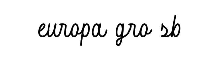 Sunday Land  Free Fonts Download