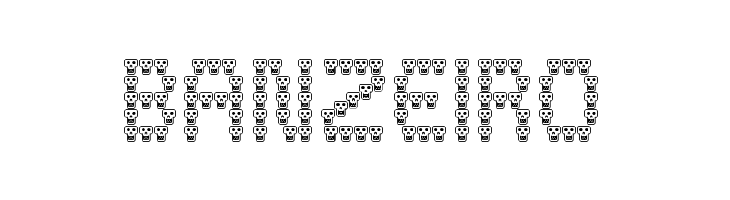 skully Regular  Free Fonts Download