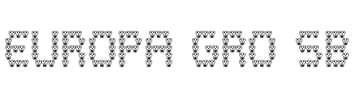 skully Regular  Free Fonts Download
