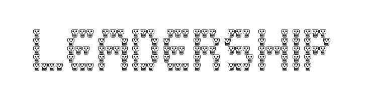 skully Regular  Free Fonts Download