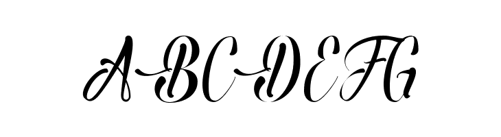 Amadigi  Free Fonts Download