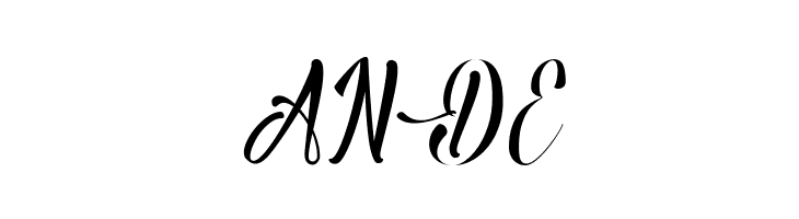 Amadigi  Free Fonts Download