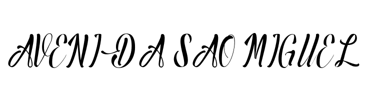 Amadigi  Free Fonts Download