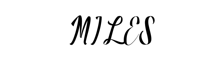 Amadigi  Free Fonts Download