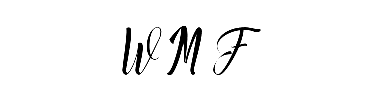 Amadigi  Free Fonts Download