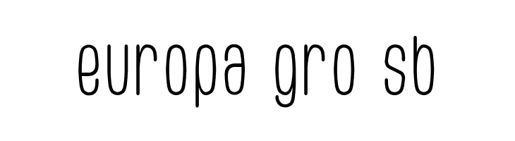 Usuazi Hosomozi  Free Fonts Download