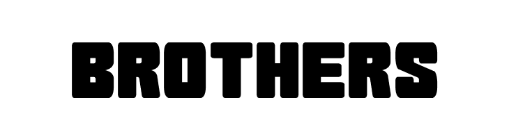 Goma Block  Free Fonts Download