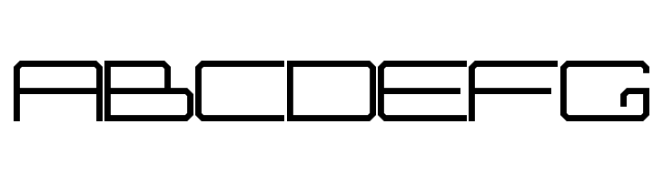 HERO Regular  Free Fonts Download