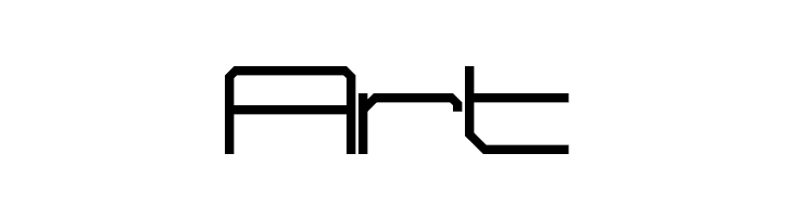 HERO Regular  Free Fonts Download