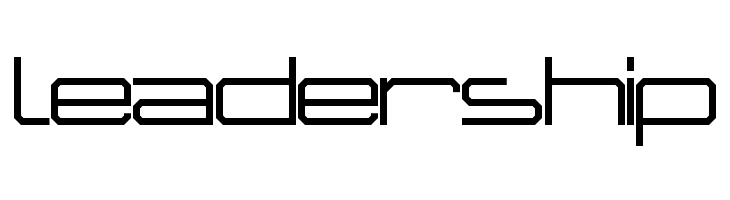 HERO Regular  Free Fonts Download