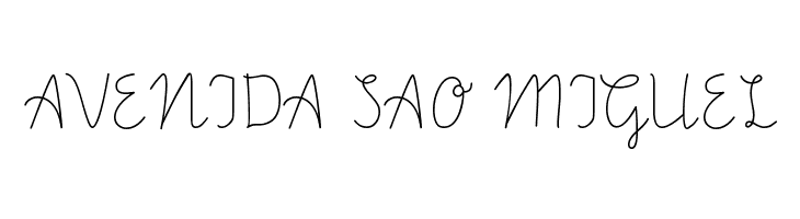 Amsterdam Regular  Free Fonts Download