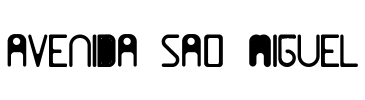 HelenBrownSolid  Free Fonts Download