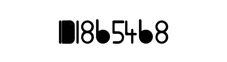 HelenBrownSolid  Free Fonts Download