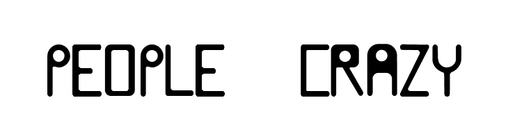 HelenBrownSolid  Free Fonts Download