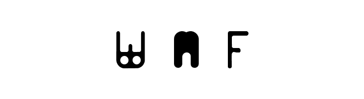 HelenBrownSolid  Free Fonts Download