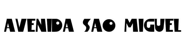 Maropawi Club  Free Fonts Download