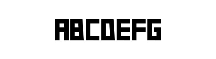 Box  Free Fonts Download