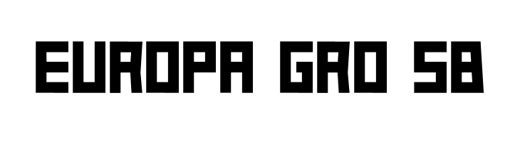 Box  Free Fonts Download