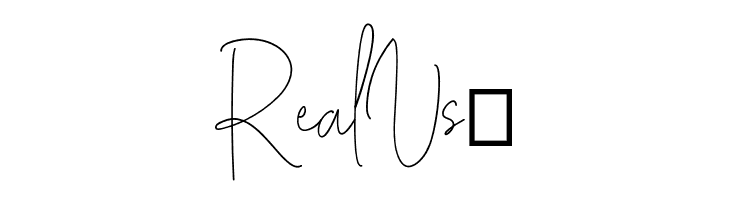 White Apparel  Free Fonts Download