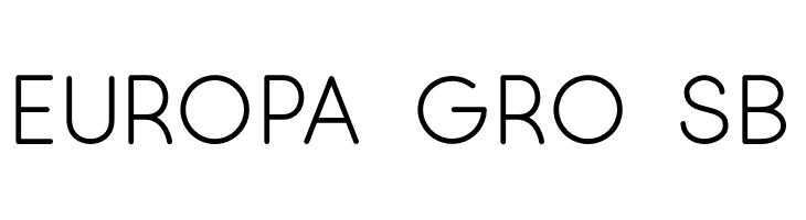 Luna-Regular  Free Fonts Download