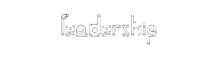 HelenBrown Outline  Free Fonts Download