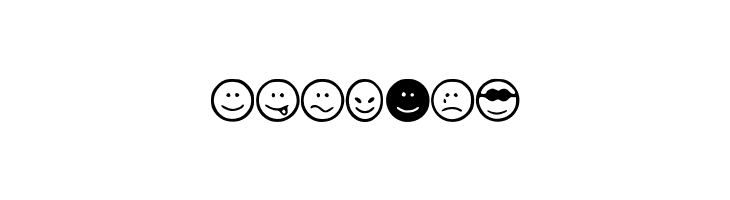 Type-Face  Free Fonts Download
