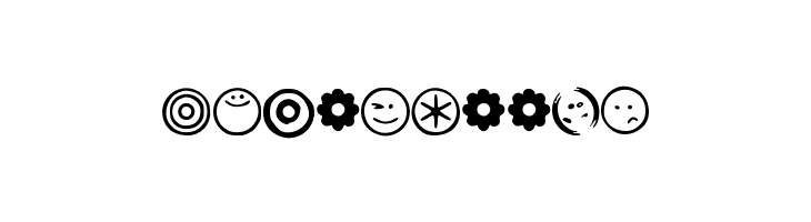 Type-Face  Free Fonts Download