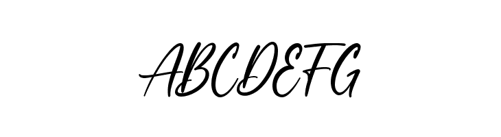 Alone  Free Fonts Download