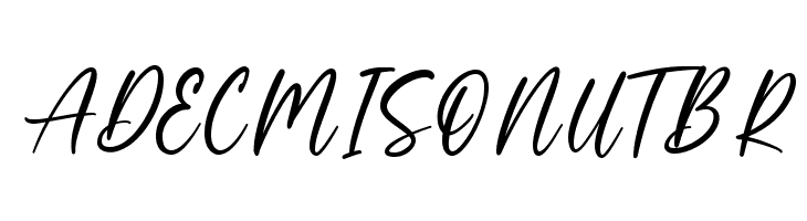 Alone  Free Fonts Download