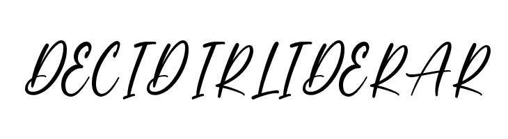 Alone  Free Fonts Download