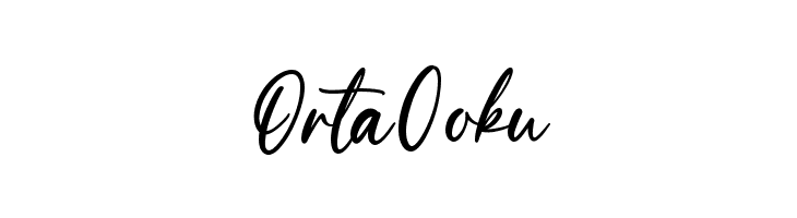 Alone  Free Fonts Download