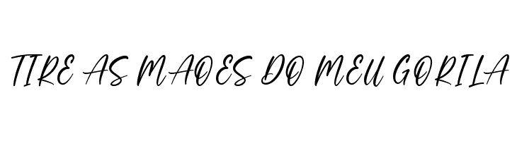 Alone  Free Fonts Download