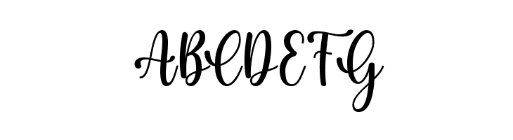 Gelato  Free Fonts Download