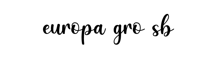 Gelato  Free Fonts Download