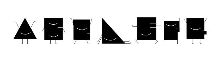 speci.ALE  Free Fonts Download