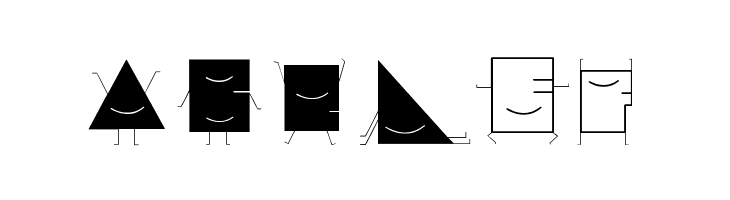 speci.ALE  Free Fonts Download