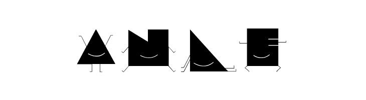 speci.ALE  Free Fonts Download