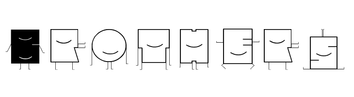 speci.ALE  Free Fonts Download