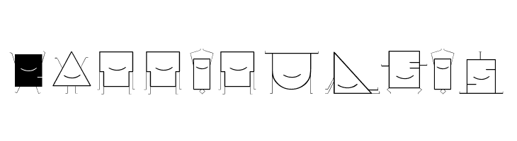 speci.ALE  Free Fonts Download