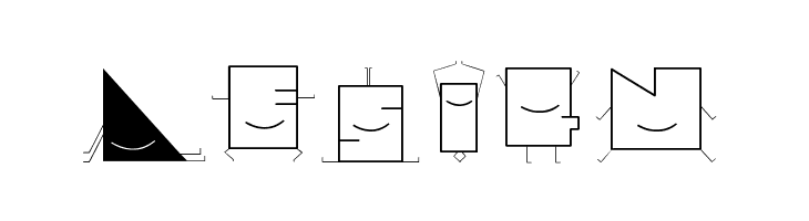 speci.ALE  Free Fonts Download