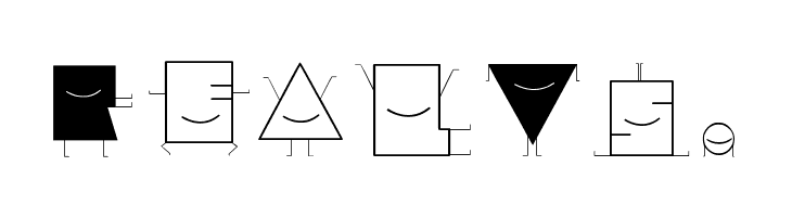 speci.ALE  Free Fonts Download