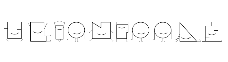 speci.ALE  Free Fonts Download