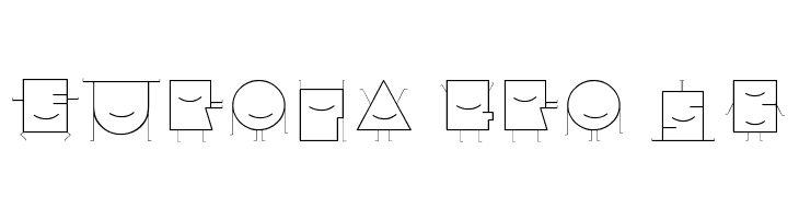 speci.ALE  Free Fonts Download