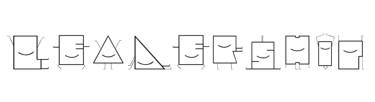 speci.ALE  Free Fonts Download