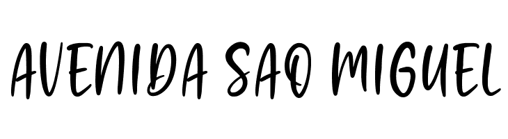 Autumn Pumkin  Free Fonts Download