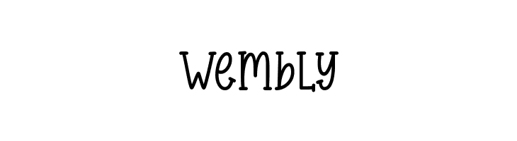 Welcome Autumn  Free Fonts Download