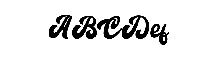 Signature  Free Fonts Download