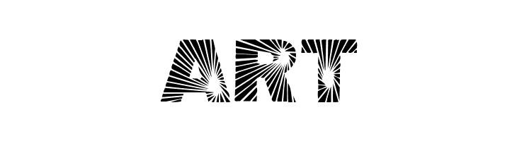 Starburst  Free Fonts Download