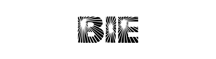 Starburst  Free Fonts Download