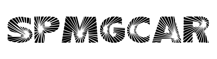 Starburst  Free Fonts Download